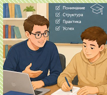 Услуги Услуги репетиторов в Евпатории