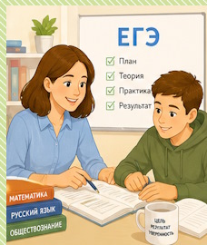 Услуги Услуги репетиторов в Евпатории