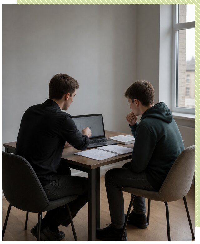 Репетитор по информатике ЕГЭ в Евпатории от 1580 р. | Репетитор-Евп