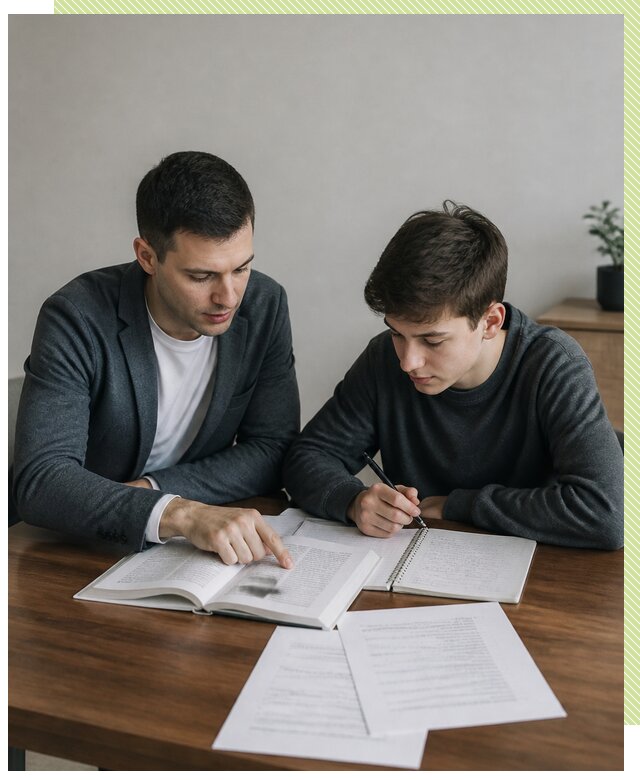 Репетитор по русскому языку 10 класс в Евпатории от 1264 р. | Репетитор-Евп