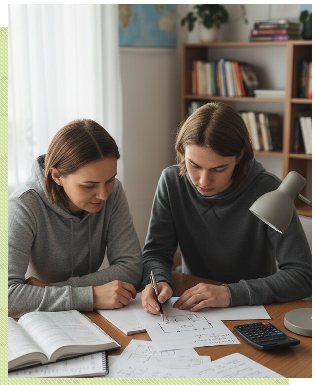 Репетитор по физике для 11 класса с подготовкой к ЕГЭ в Евпатории