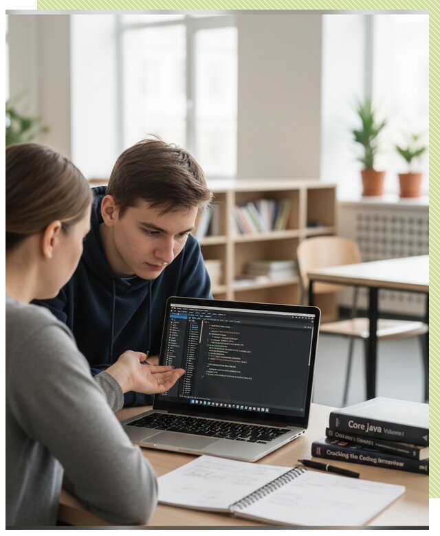 Репетитор по JavaScript в Евпатории по цене от 1896 р. | Репетитор-Евп
